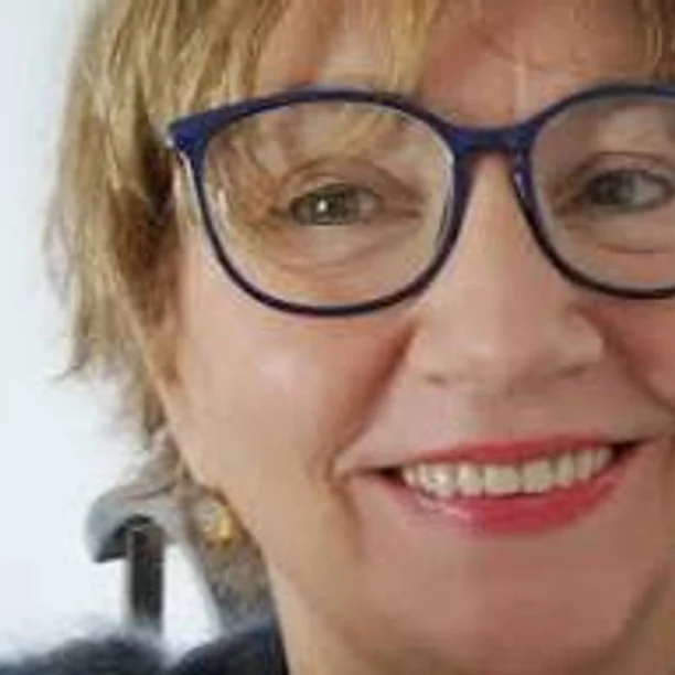 Marie-Ange Cucchi, psychopraticienne