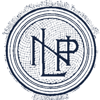 Sceau de la Society of NLP