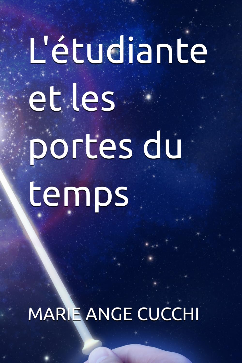 Couverture du livre L'étudiante et les portes du temps